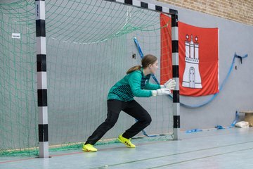 Bild 27 - wDJ Loewinnen Cup D1